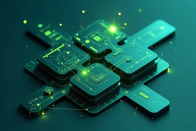 Web Components in 2026 — The Standard That Finally Matured