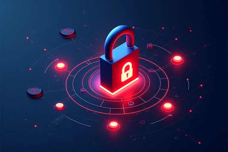 Zero Trust — The End of Perimeter Security