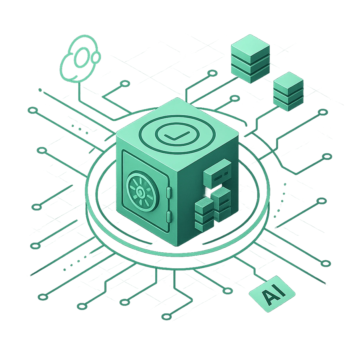 Banky & Finance — hero ilustrace