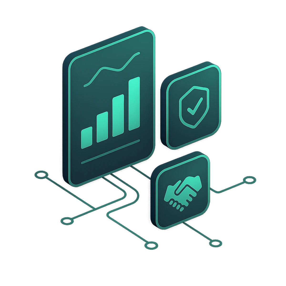 Reference — hero ilustrace