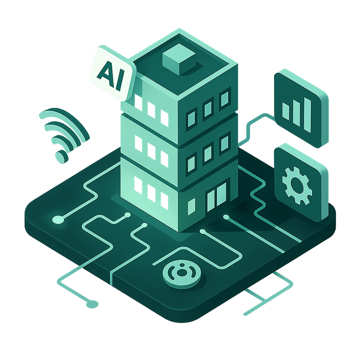 IBOD — hero ilustrace